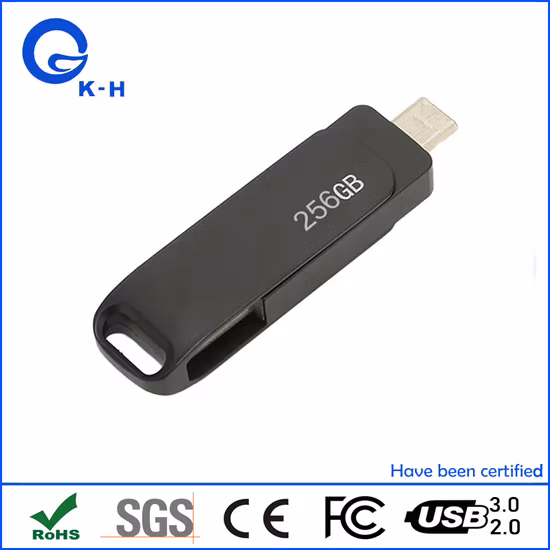 (QCLEAR-TC) USB フラッシュ ドライブおよび内蔵型指紋認証従業員勤怠管理デバイス